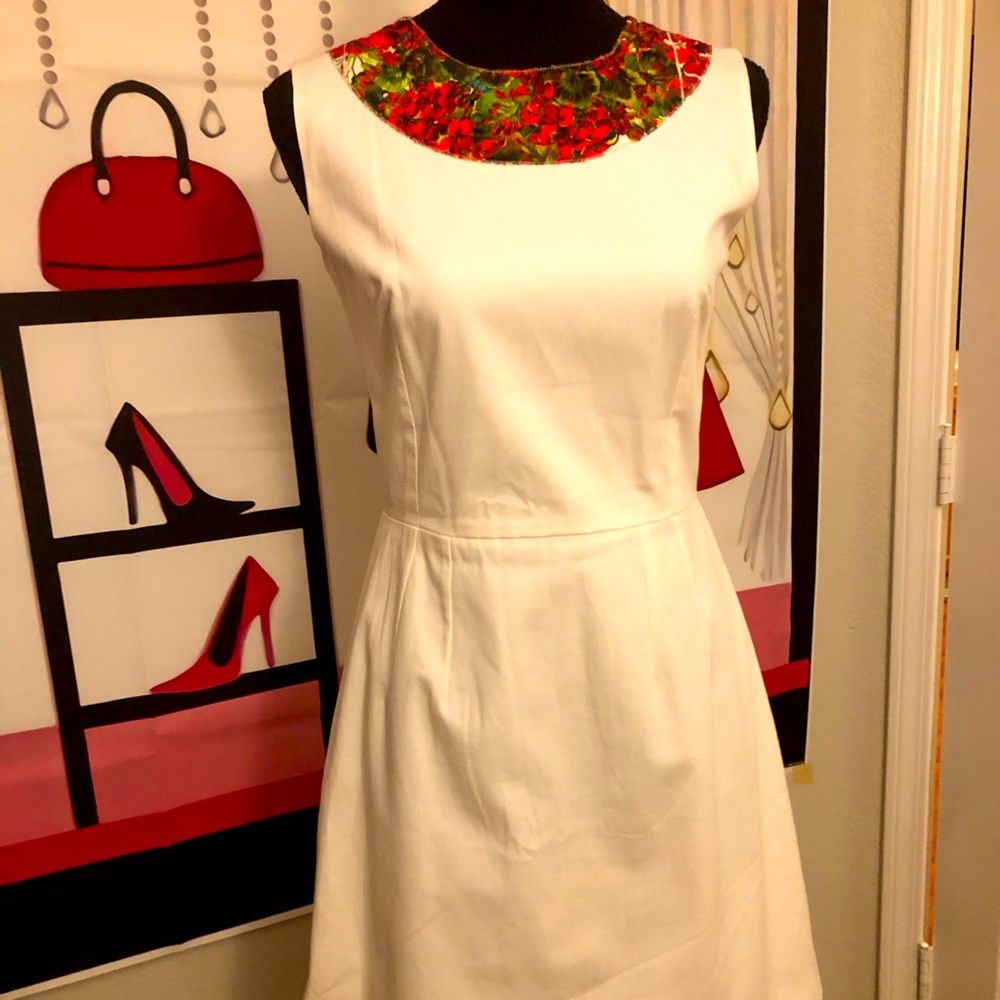 D&G dress
